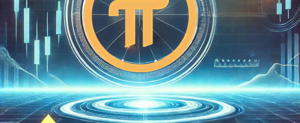 Pi on Binance