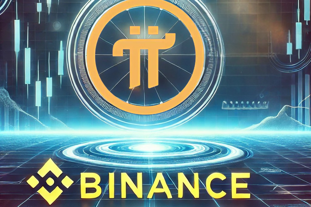 Pi Coin Nears Mainnet Launch as Investors Await Binance Listing Approval