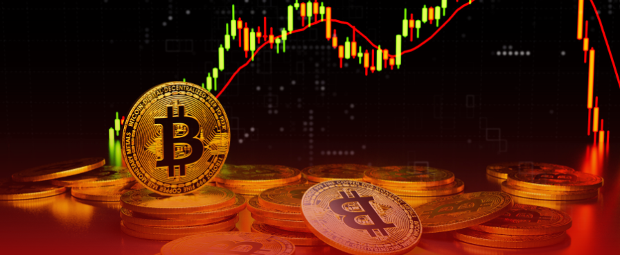 Bitcoin Crashes Over 20%: Is the Crypto Bull Run Over?