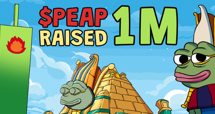 Peap Crypto Pre Sale