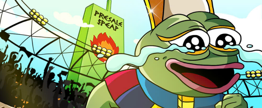 Is 2025 the Right Time to Bet Big on Memecoins Like $PEAP?