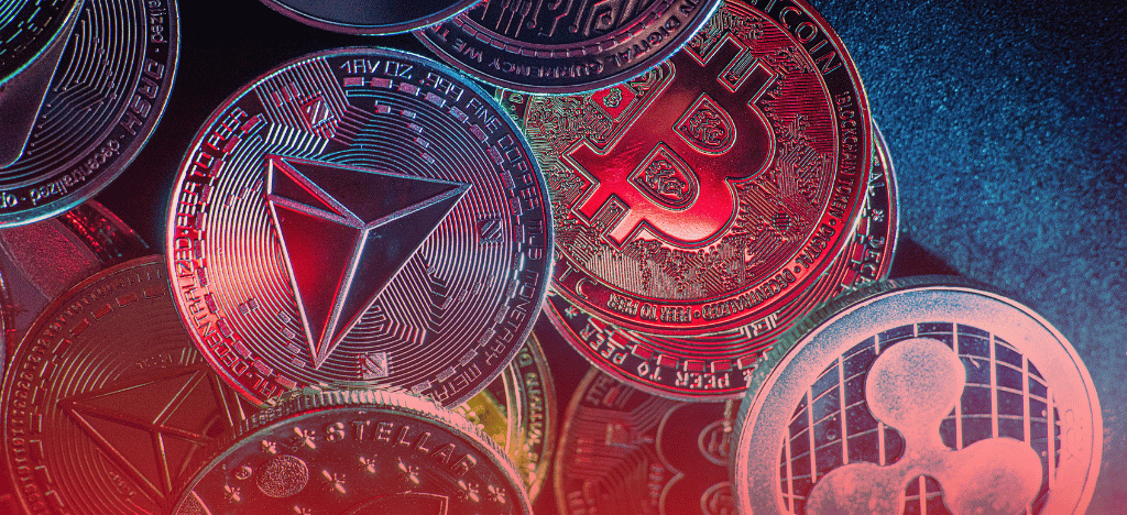 5 Best Crypto Presale Projects to Invest in 2025​