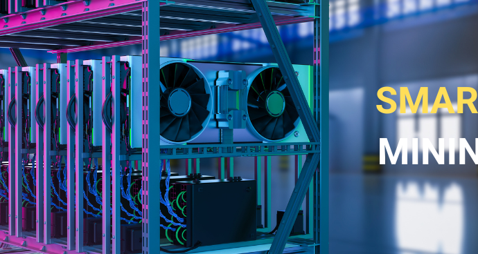 Smart Mining Project