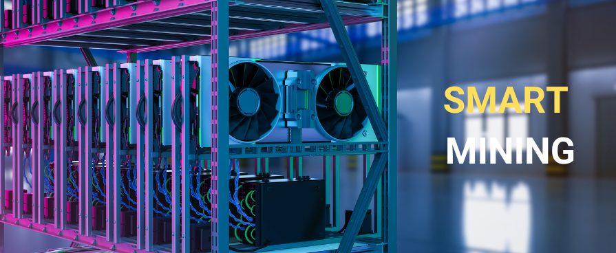 Smart Mining is the most trusted and US-regulated node cloud mining platform, which can earn $6686 a day