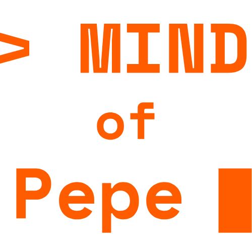 Mind of Pepe