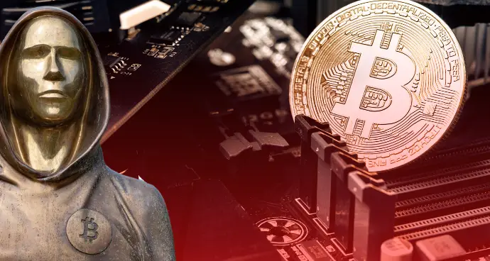 Satoshi Nakamoto and the Birth of Bitcoin: The Legacy of a Revolutionary Visionary