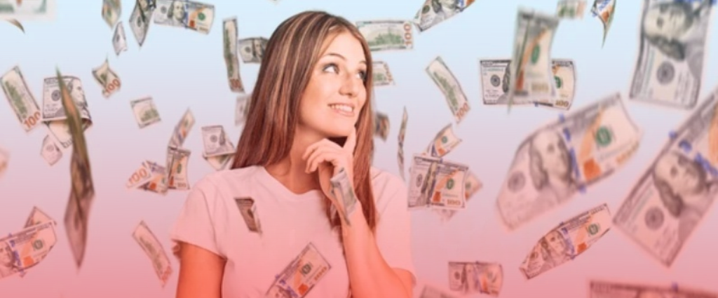 Coinbase recommends Earn Mining: Earn $8,500 a day through cloud mining